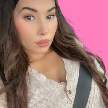 Nounou & Aide ménagère à domicile, Goussainville (Val-d'Oise) - Sarah