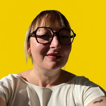 Aide ménagère à domicile, Toulon - Sabrina