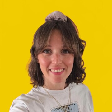 Coiffeuse à domicile, Nantes - Tiphaine