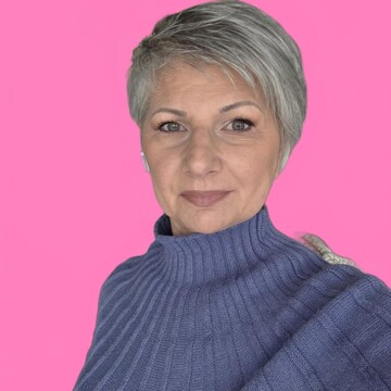 Coiffeuse à domicile, Bazas - Clarisse