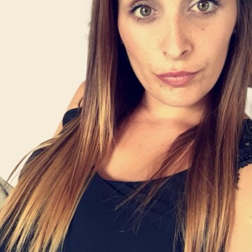 Coiffeuse à domicile, Argentré - Aurelie