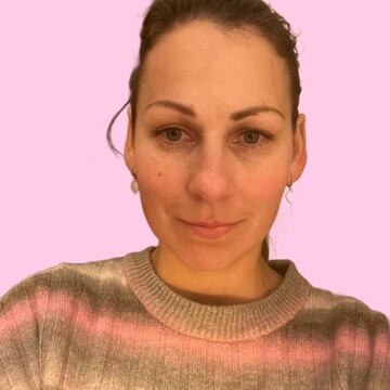 Massage à domicile, La Rochelle (Charente-Maritime) - Iryna