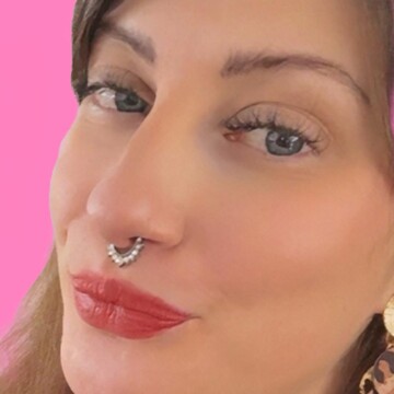 Aide ménagère à domicile, Gravelines - Amandine