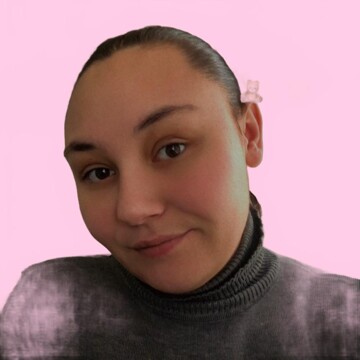 Coiffeuse à domicile, Annecy - Manon