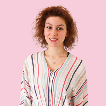 Coiffeuse à domicile, Lagny-sur-Marne - Julia