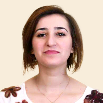 Nounou & Aide ménagère à domicile, Franconville (Val d'Oise) - Lila