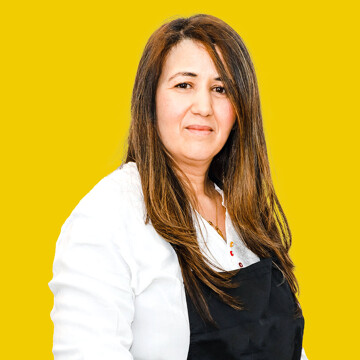 Aide ménagère à domicile, Ivry-sur-Seine - Lila