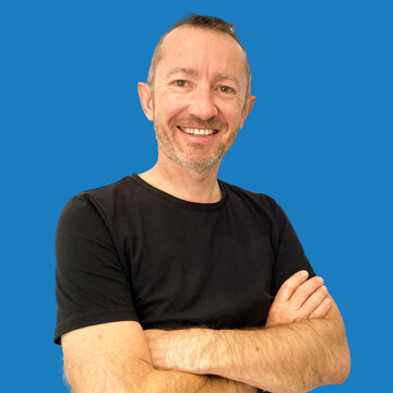 Massage à domicile, Méry - Frédéric