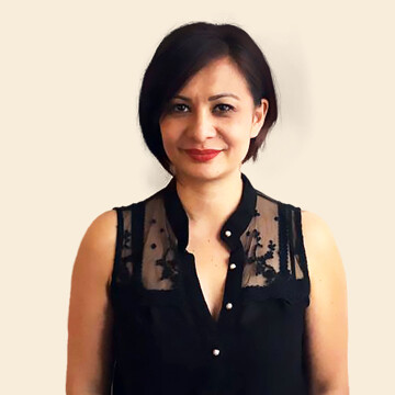 Esthéticienne & Massage à domicile, Émerainville - Nina