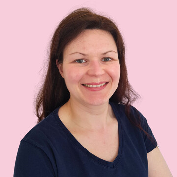 Massage à domicile, Moussy-le-Neuf - Annabelle