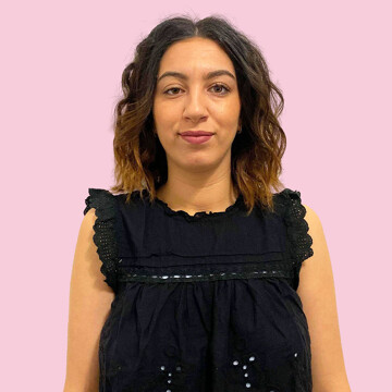 Nounou à domicile, Paris 11e Arrondissement - Hanane