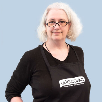 Coiffeuse à domicile, Vertou - Natacha