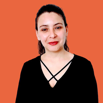 Nounou & Aide ménagère à domicile, Paris 20e Arrondissement - Djamila