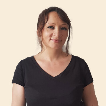 Esthéticienne à domicile, Clamart - Alexandra