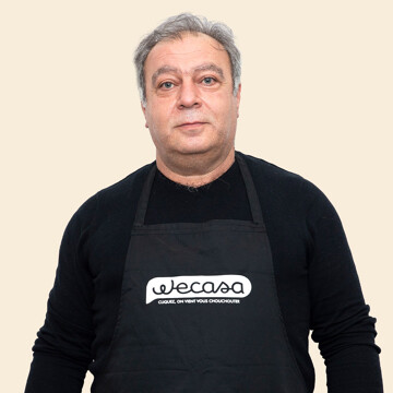 Coiffeur à domicile, Paris 13e Arrondissement - Houssam