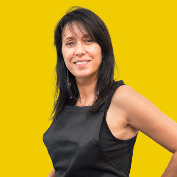 Coiffeuse à domicile, Champs-sur-Marne - Cecilia