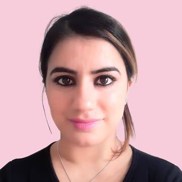 Aide ménagère à domicile, Sevran - Katia