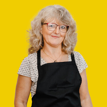 Coiffeuse à domicile, Sucy-en-Brie - Véronique