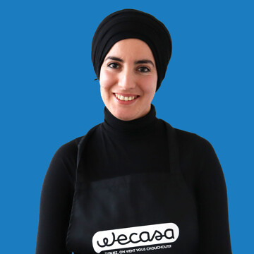 Nounou & Aide ménagère à domicile, Paris 12e Arrondissement - Souad