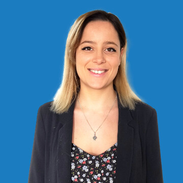 Coiffeuse à domicile, Nuaillé - Alice