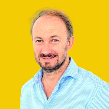 Massage à domicile, Marseille 8e Arrondissement - Pascal