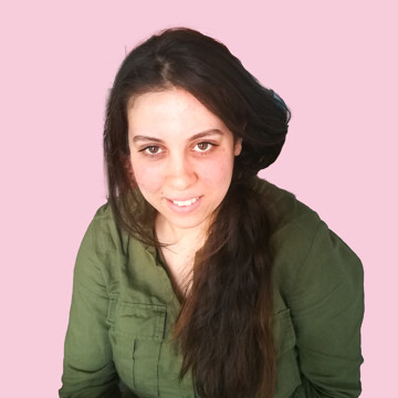 Nounou & Aide ménagère à domicile, Paris 10e Arrondissement - Ouarda