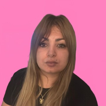 Nounou à domicile, Paris 10e Arrondissement - Nassima