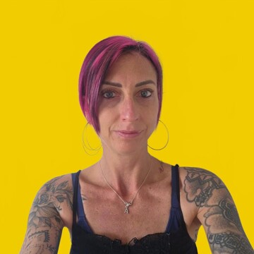 Esthéticienne à domicile, Saint-Jean - Alexandra