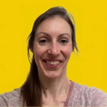 Nounou & Aide ménagère à domicile, Fontainebleau - Sarah