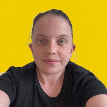 Nounou & Aide ménagère à domicile, Lens - Angelina