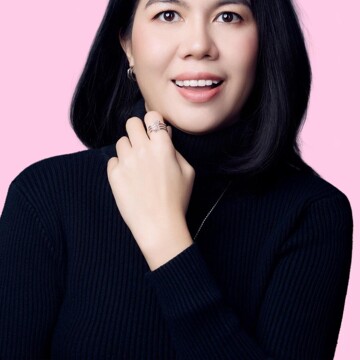 Esthéticienne à domicile, Lyon 5e Arrondissement - Stephanie