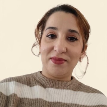 Aide ménagère à domicile, Combs-la-Ville - Fatma