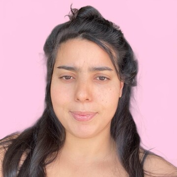 Aide ménagère à domicile, Lyon 8e Arrondissement - Soukaina