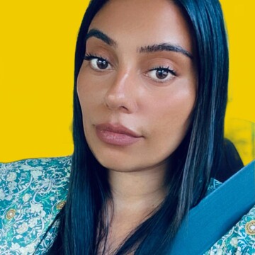 Nounou & Aide ménagère à domicile, Toulouse - Cecile