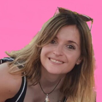 Aide ménagère à domicile, Saint-Jean - Cindy