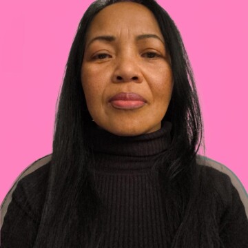 Aide ménagère à domicile, Noisiel - Carmen