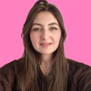 Nounou & Aide ménagère à domicile, Fontenay-sous-Bois - Saloua