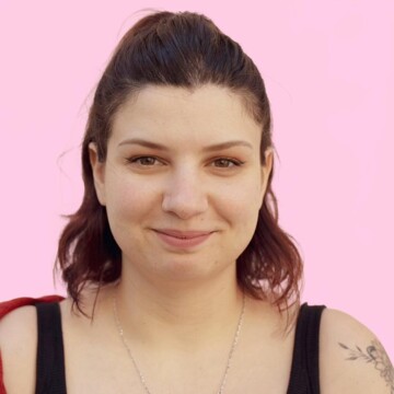 Aide ménagère à domicile, Saint-Nizier-le-Désert - Séverine