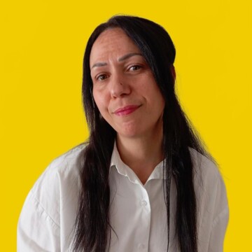 Aide ménagère à domicile, Waziers - Sabrina