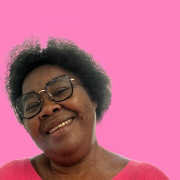 Aide ménagère à domicile, Montpellier - Jacqueline