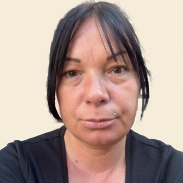 Aide ménagère à domicile, Corbas - Christelle