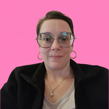 Aide ménagère à domicile, Laxou - Cécilia