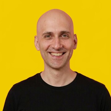 Massage à domicile, Bougival - Jérémy