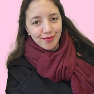 Aide ménagère à domicile, Bailly-Romainvilliers - Tinhinane