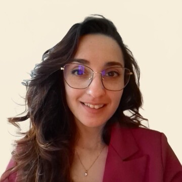 Coiffeuse & Esthéticienne à domicile, Abrets en Dauphiné - Amandine