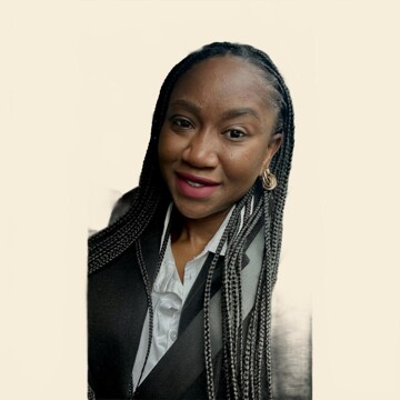 Nounou & Aide ménagère à domicile, Valenton - Maria Soledad