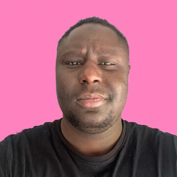 Aide ménagère à domicile, Orléans - Youssoufa