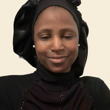 Nounou & Aide ménagère à domicile, Alès - Oumou