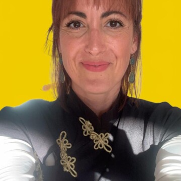 Massage à domicile, Toulon - Marjorie