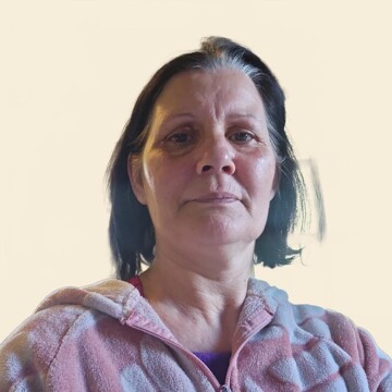 Aide ménagère à domicile, Gourin - Ingrid